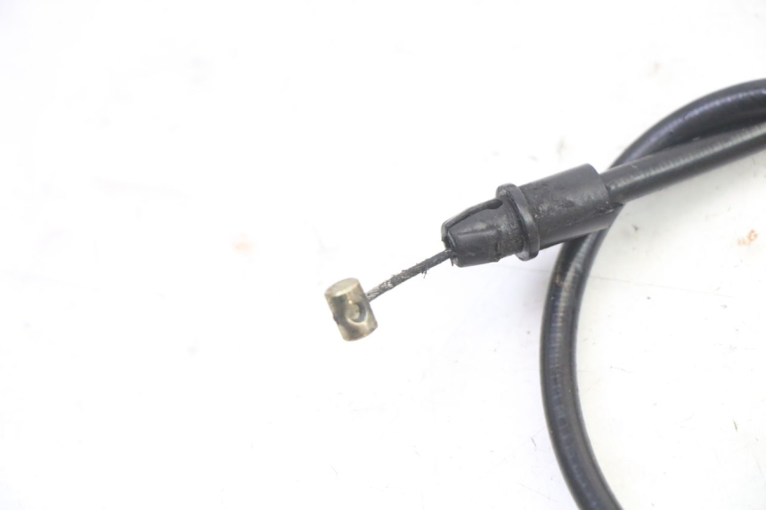 photo de SEAT LOCK CABLE PIAGGIO X9 EVOLUTION 125 (2003 - 2007)