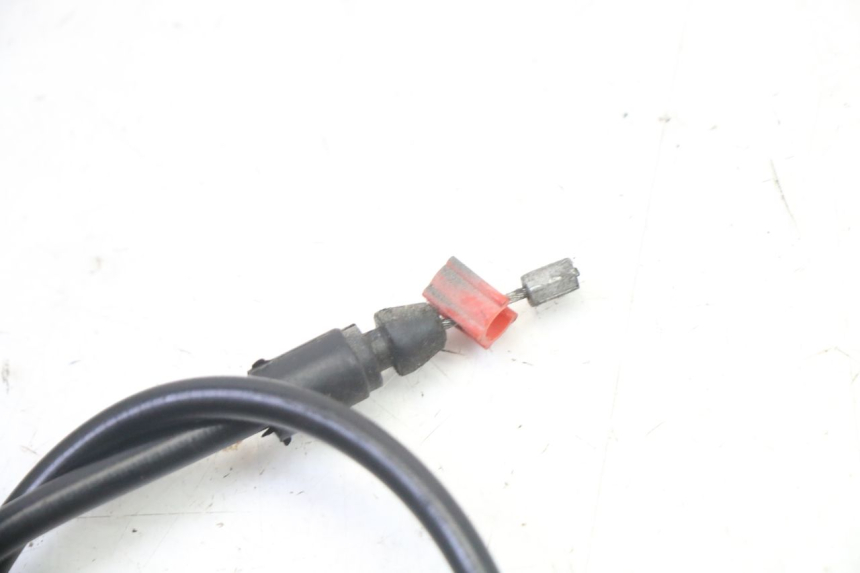 photo de SEAT LOCK CABLE PIAGGIO X9 EVOLUTION 125 (2003 - 2007)