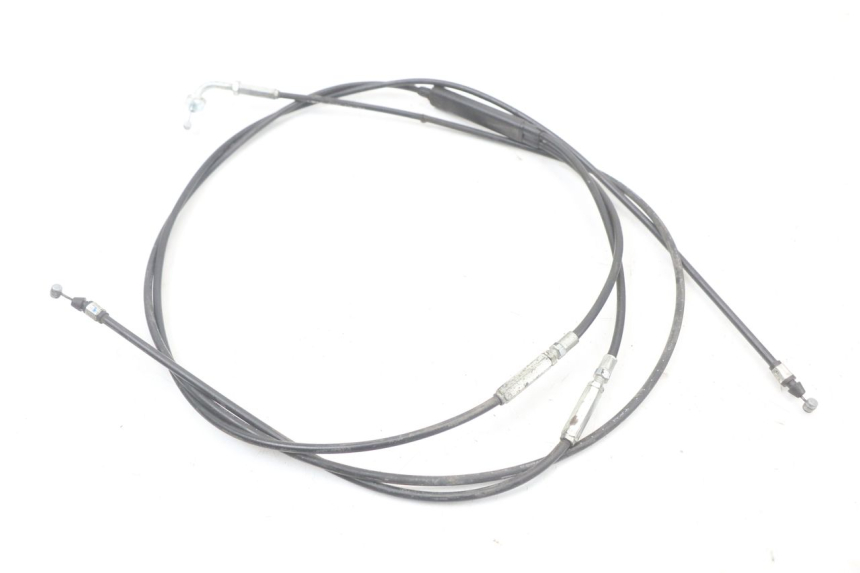 photo de SEAT LOCK CABLE KYMCO XCITING 250 (2006 - 2009)