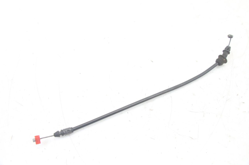 photo de SEAT OPENING CABLE PIAGGIO XEVO - X EVO 125 (2007 - 2017) - Component detail