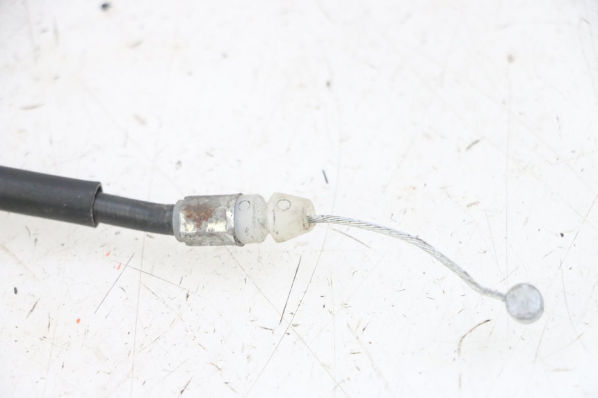 photo de SEAT LOCK CABLE YAMAHA XJ6 ABS 600 (2008 - 2016)