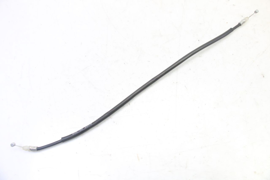 photo de SEAT LOCK CABLE YAMAHA XJ6 ABS 600 (2008 - 2016)