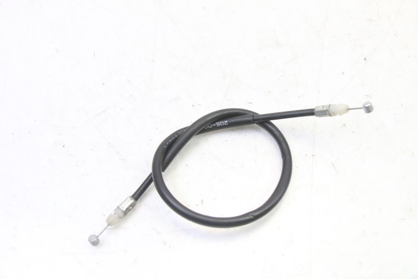 photo de SEAT LOCK CABLE YAMAHA XJ6 ABS 600 (2008 - 2016)
