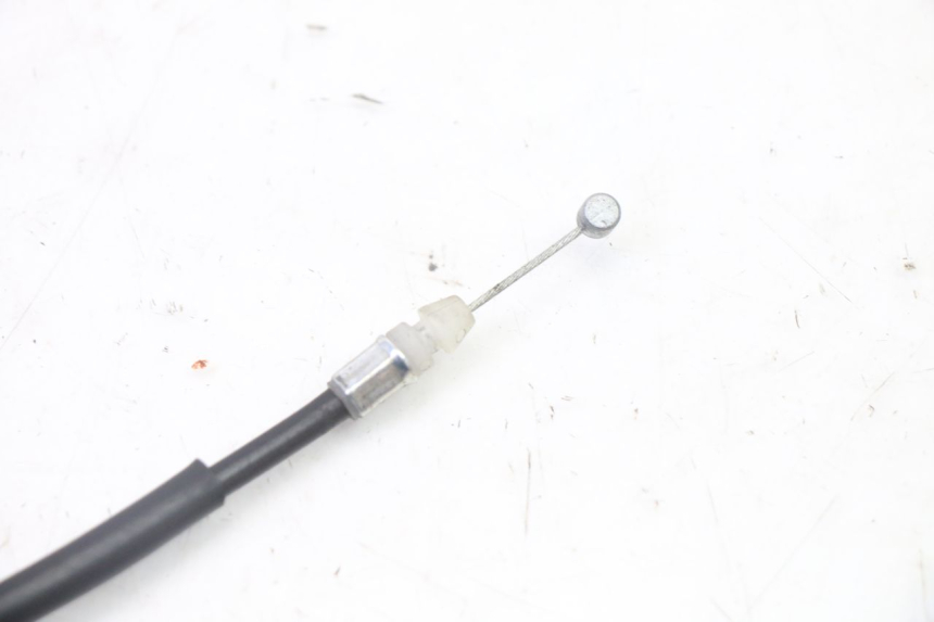 photo de SEAT LOCK CABLE YAMAHA XJ6 ABS 600 (2008 - 2016)