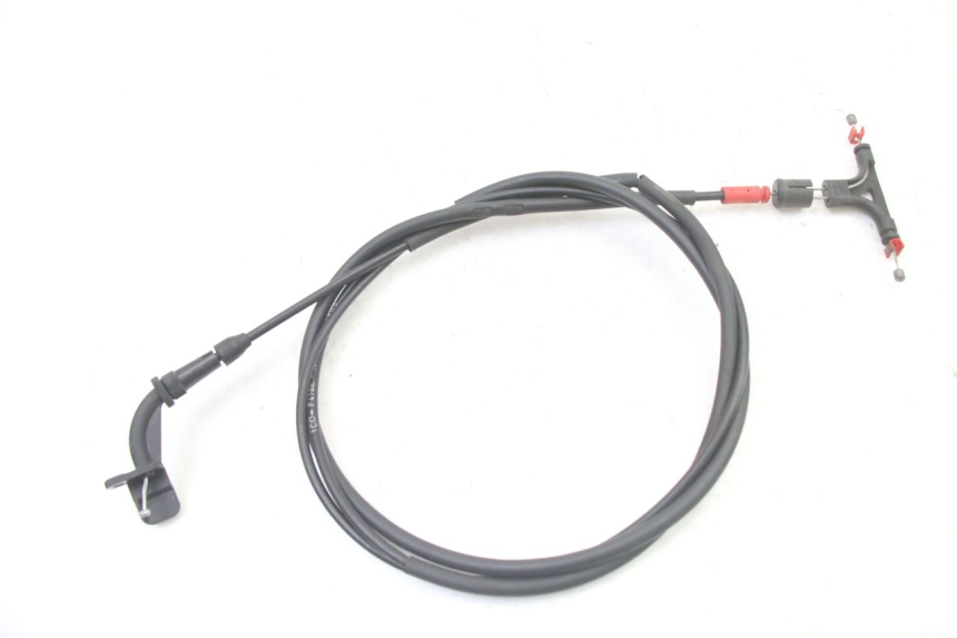 photo de SEAT OPENING CABLE YAMAHA XMAX X-MAX 125 (2006 - 2009)
