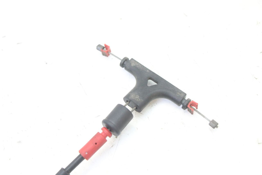 photo de SEAT OPENING CABLE YAMAHA XMAX X-MAX 125 (2006 - 2009)