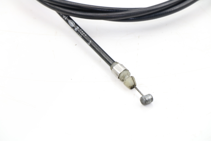 photo de SEAT LOCK CABLE YAMAHA CYGNUS 125 (1995 - 2003)