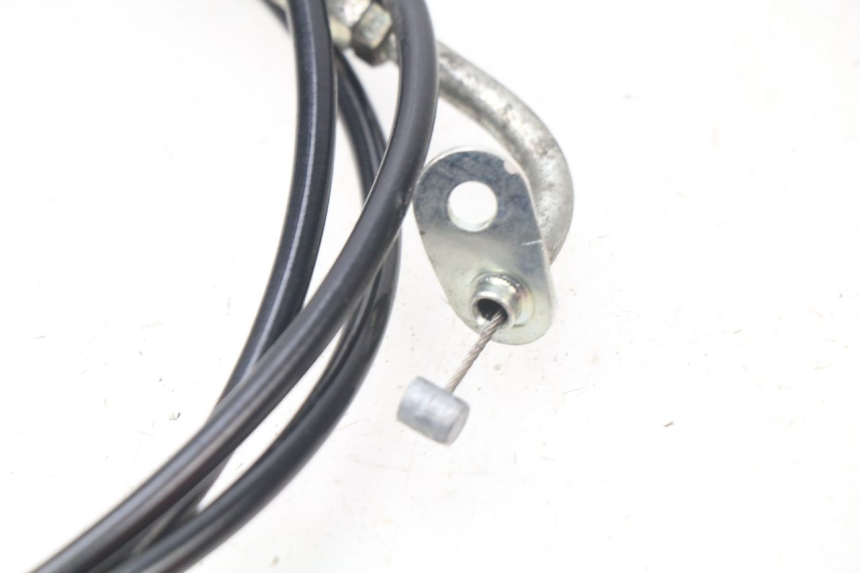 photo de SEAT OPENING CABLE YAMAHA CYGNUS X 125 (2004 - 2007)