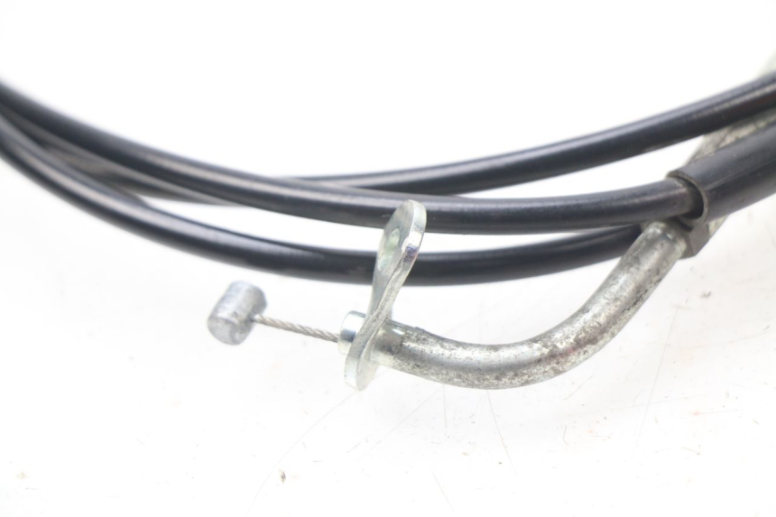 photo de SEAT OPENING CABLE YAMAHA CYGNUS X 125 (2004 - 2007)