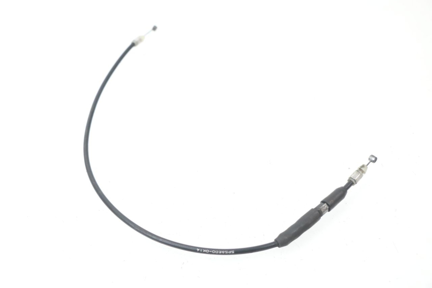 photo de SEAT OPENING CABLE YAMAHA FJR ABS 1300 (2006 - 2012)