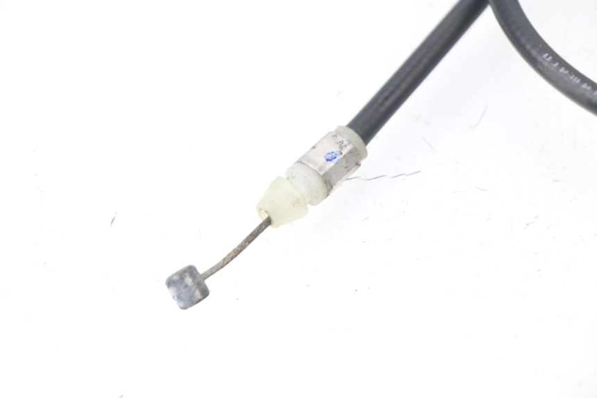 photo de SEAT OPENING CABLE YAMAHA FJR ABS 1300 (2006 - 2012)