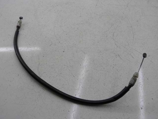 photo de SEAT LOCK CABLE YAMAHA FZS FAZER 600 (1998 - 2001)