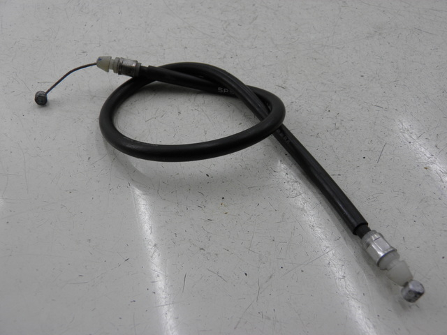 photo de SEAT LOCK CABLE YAMAHA TDM 900 (2004 - 2006)