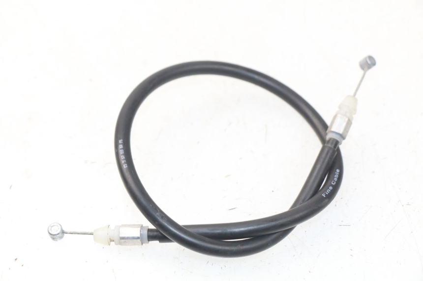 photo de SEAT LOCK CABLE YAMAHA TDM ABS 900 (2002 - 2014)