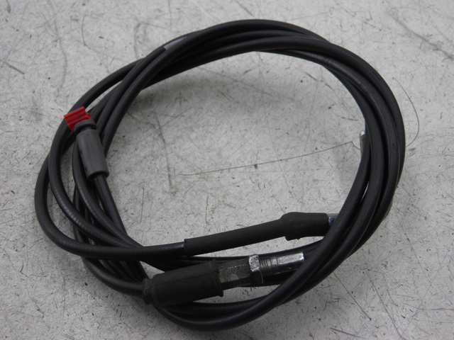 photo de SEAT OPENING CABLE YAMAHA X-CITY XCITY 125 (2007 - 2008)