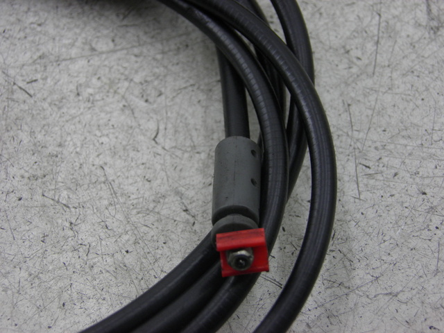 photo de SEAT OPENING CABLE YAMAHA X-CITY XCITY 125 (2007 - 2008)