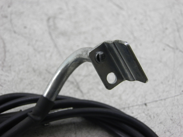 photo de SEAT OPENING CABLE YAMAHA X-CITY XCITY 125 (2007 - 2008)