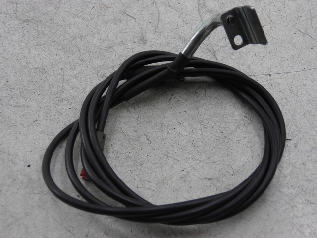 photo de SEAT OPENING CABLE YAMAHA X-CITY XCITY 125 (2007 - 2008)