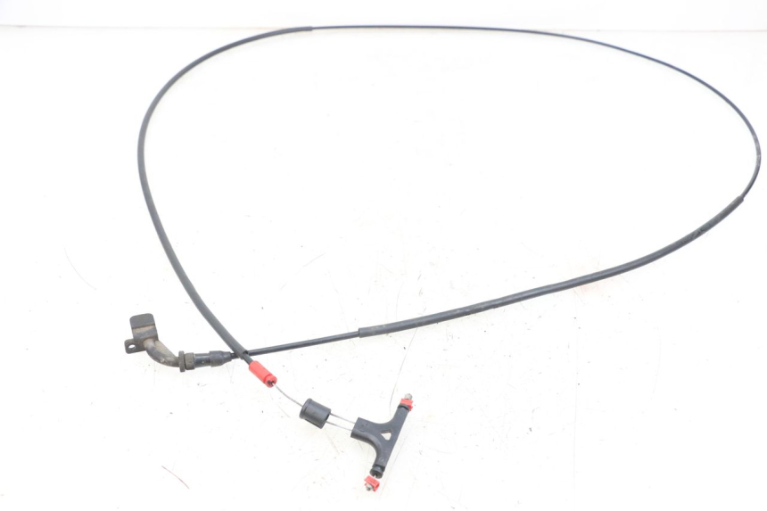 photo de SEAT OPENING CABLE YAMAHA X-MAX XMAX 250 (2006 - 2009)