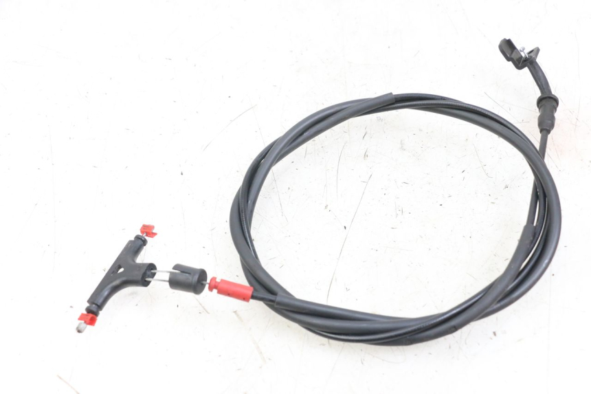 photo de SEAT OPENING CABLE YAMAHA X-MAX XMAX 250 (2006 - 2009)