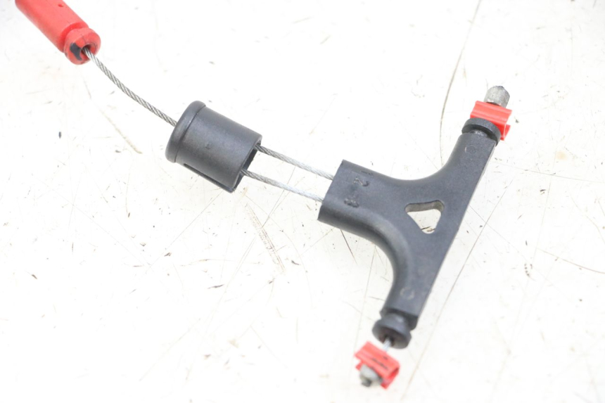 photo de SEAT OPENING CABLE YAMAHA X-MAX XMAX 250 (2006 - 2009)