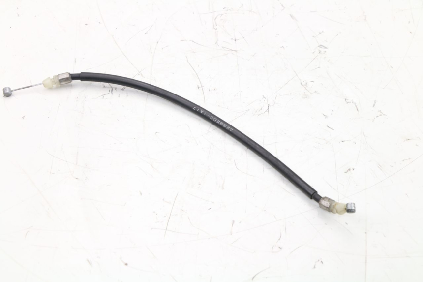 photo de SEAT LOCK CABLE YAMAHA XJN DIVERSION 600 (2000 - 2003)