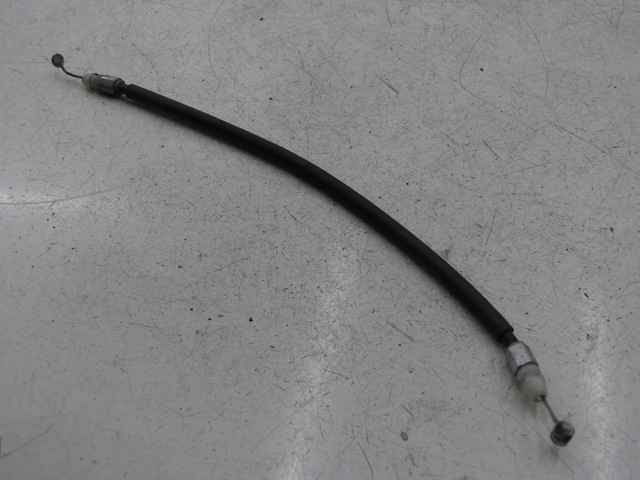 photo de SEAT LOCK CABLE YAMAHA XJS DIVERSION 600 (2000 - 2003)