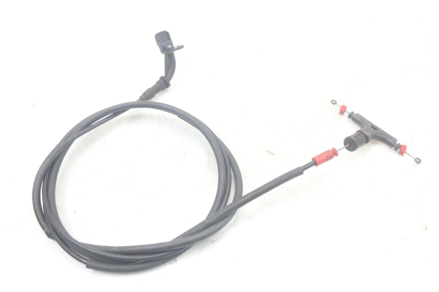 photo de SEAT OPENING CABLE YAMAHA XMAX X-MAX 125 (2006 - 2009)