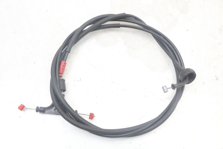 photo de SEAT OPENING CABLE YAMAHA XMAX X-MAX 125 (2006 - 2009)