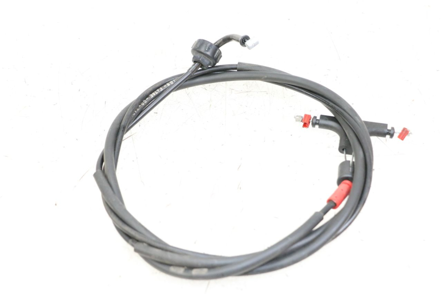 photo de SEAT OPENING CABLE YAMAHA XMAX X-MAX 125 (2006 - 2009)