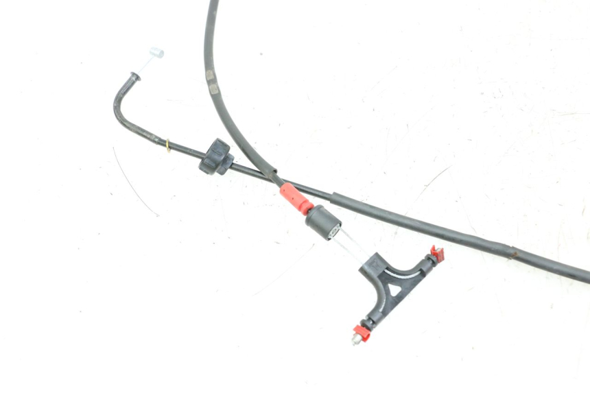 photo de SEAT OPENING CABLE YAMAHA XMAX X-MAX 125 (2006 - 2009)