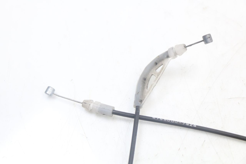 photo de SEAT OPENING CABLE YAMAHA XMAX X-MAX ABS 125 (2017 - 2020)