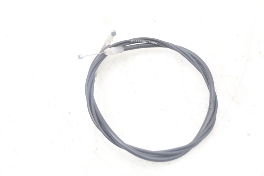 photo de SEAT OPENING CABLE YAMAHA XMAX X-MAX ABS 125 (2017 - 2020)