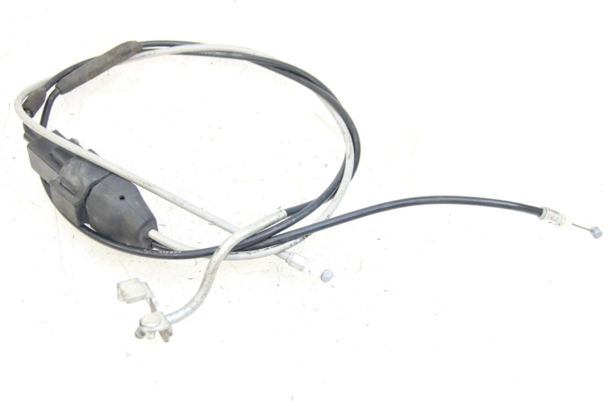 photo de SEAT LOCK CABLE YAMAHA XP T-MAX TMAX 500 (2004 - 2007)