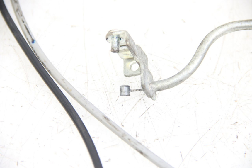 photo de SEAT LOCK CABLE YAMAHA XP T-MAX TMAX 500 (2004 - 2007)