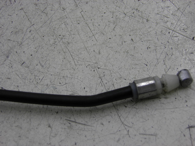 photo de SEAT LOCK CABLE YAMAHA XP T-MAX TMAX 500 (2004 - 2007)