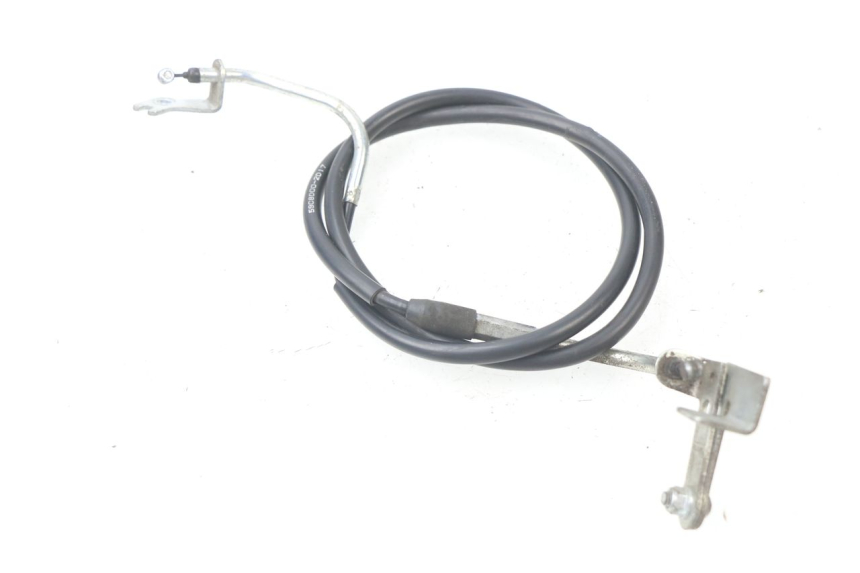 photo de SEAT LOCK CABLE YAMAHA XP T-MAX TMAX ABS 530 (2012 - 2015)