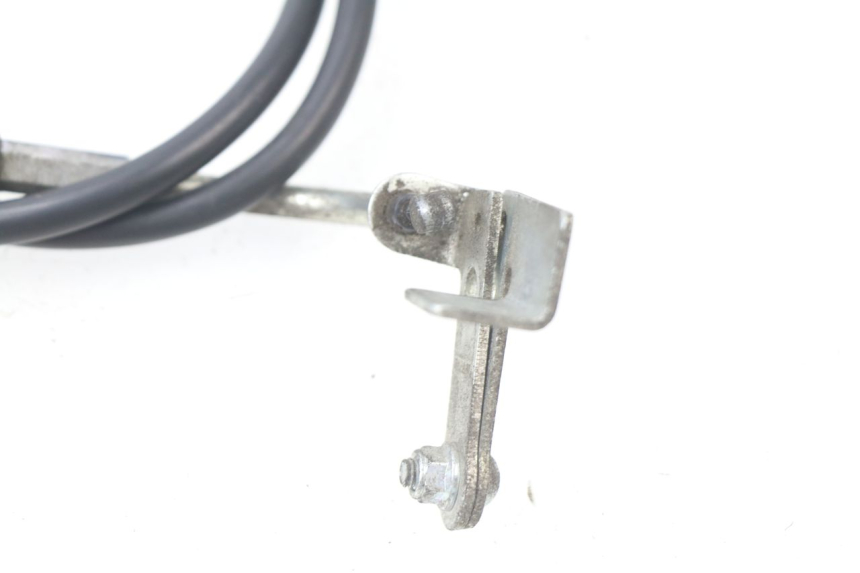 photo de SEAT LOCK CABLE YAMAHA XP T-MAX TMAX ABS 530 (2012 - 2015)