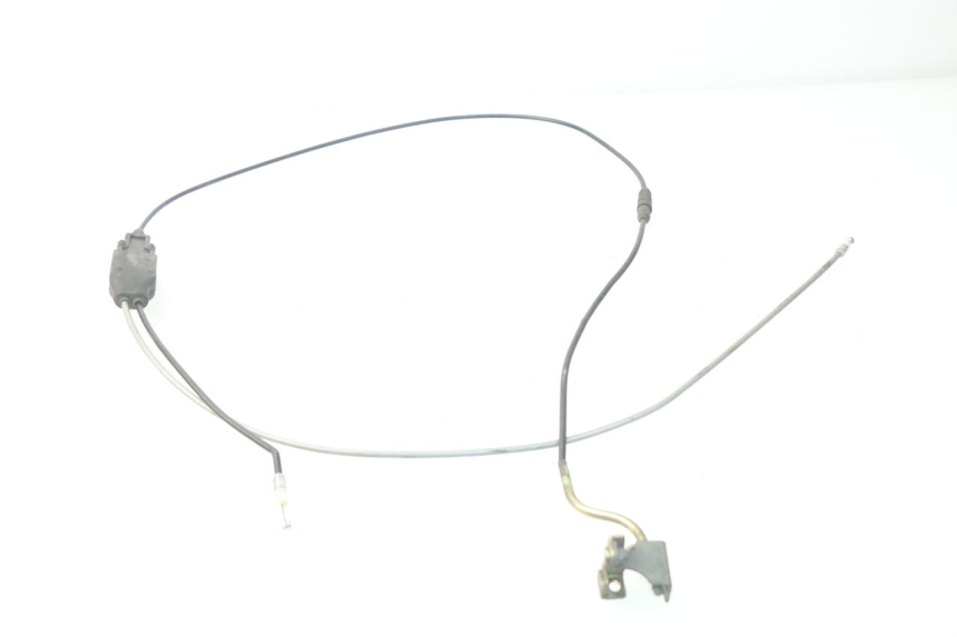 photo de SEAT LOCK CABLE YAMAHA XP T-MAX TMAX ABS 500 (2004 - 2007)