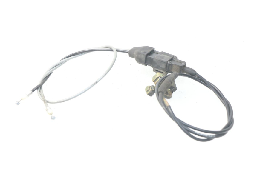 photo de SEAT LOCK CABLE YAMAHA XP T-MAX TMAX ABS 500 (2004 - 2007)