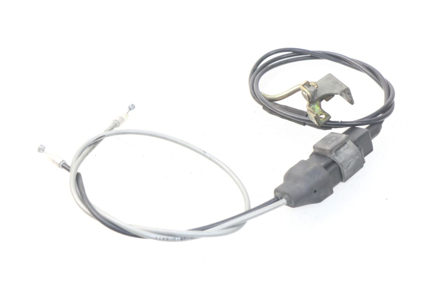 photo de SEAT LOCK CABLE YAMAHA XP T-MAX TMAX ABS 500 (2004 - 2007)