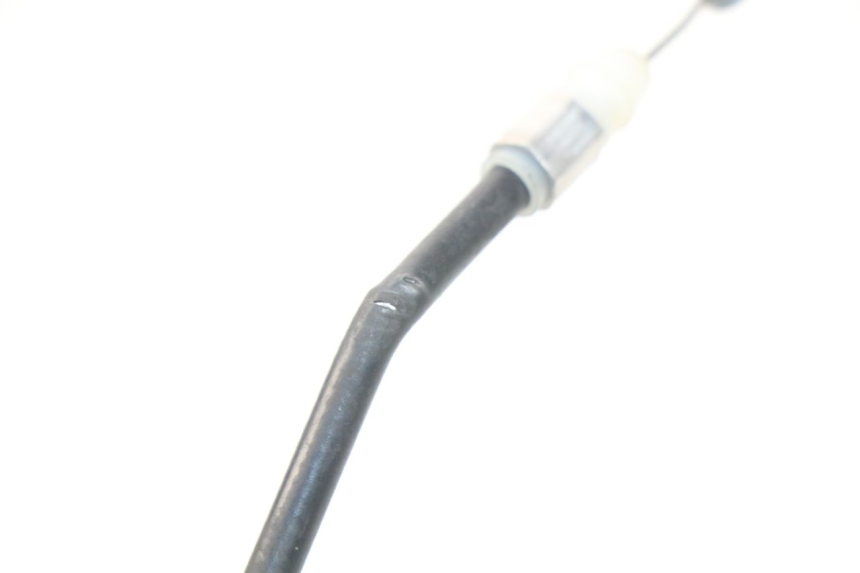 photo de SEAT LOCK CABLE YAMAHA XP T-MAX TMAX ABS 500 (2004 - 2007)