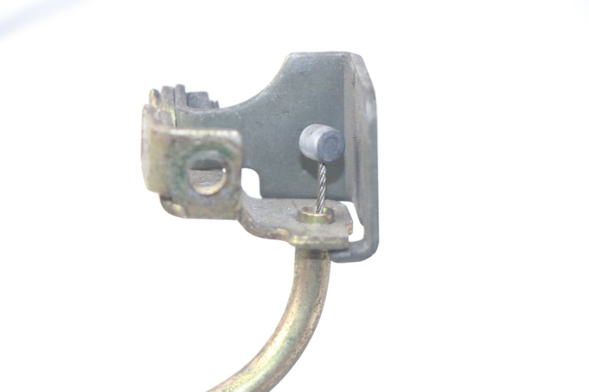 photo de SEAT LOCK CABLE YAMAHA XP T-MAX TMAX ABS 500 (2004 - 2007)
