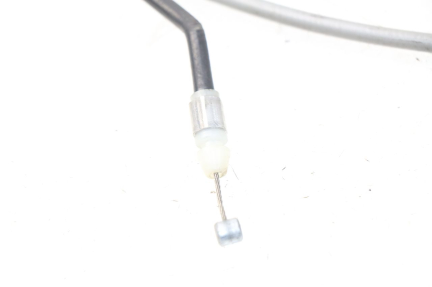 photo de SEAT LOCK CABLE YAMAHA XP T-MAX TMAX ABS 500 (2004 - 2007)