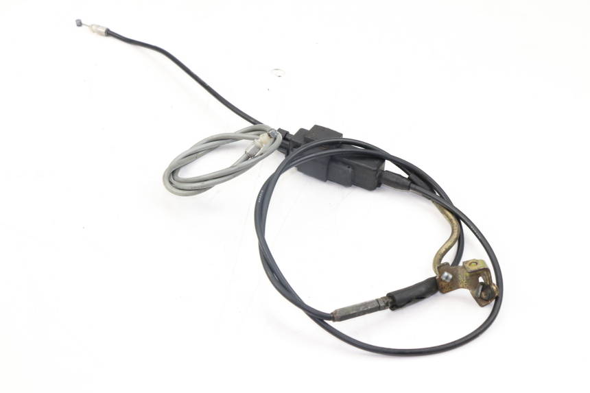 photo de SEAT LOCK CABLE YAMAHA XP T-MAX TMAX ABS 500 (2000 - 2003)