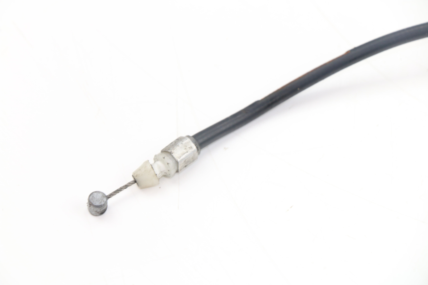 photo de SEAT LOCK CABLE YAMAHA XP T-MAX TMAX ABS 500 (2000 - 2003)