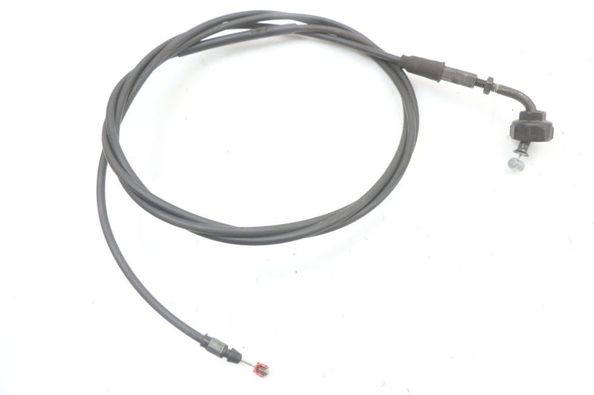 photo de SEAT LOCK CABLE YAMAHA YN NEO'S 50 (1997 - 2004)