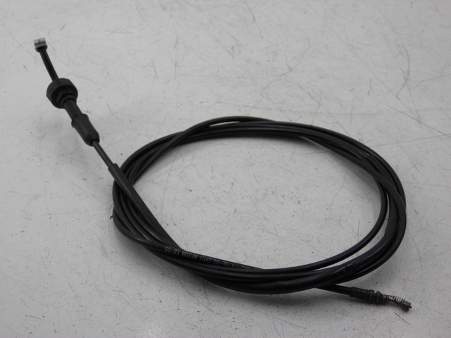photo de SEAT OPENING CABLE YAMAHA YP MAJESTY 125 (2007 - 2010)