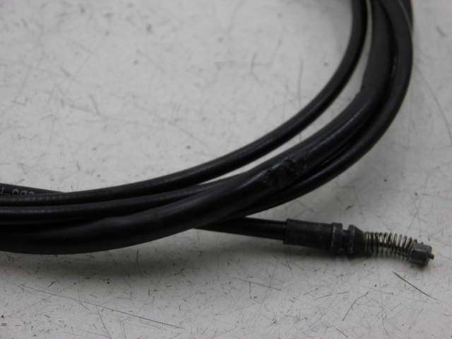 photo de SEAT OPENING CABLE YAMAHA YP MAJESTY 125 (2007 - 2010)