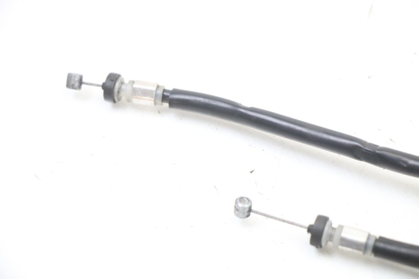 photo de SEAT OPENING CABLE YAMAHA YP T-MAX TMAX 530 (2017 - 2020)